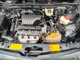 Foto 6 - Chevrolet Montana Montana 1.4 Econoflex Sport manual