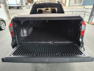 Foto 8 - Chevrolet Montana Montana 1.4 Econoflex Sport manual