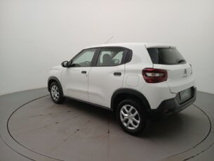 Foto 3 - Citroën C3 C3 1.0 Live Pack manual