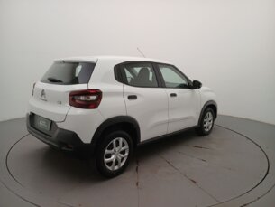 Foto 5 - Citroën C3 C3 1.0 Live Pack manual