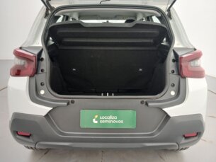 Foto 9 - Citroën C3 C3 1.0 Live Pack manual