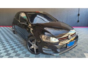 Volkswagen Golf Golf Comfortline 1.4 TSi DSG