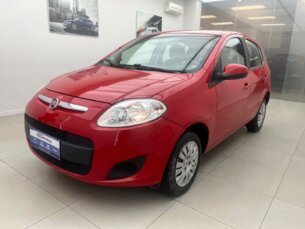 Foto 1 - Fiat Palio Palio Attractive 1.0 Evo (Flex) manual