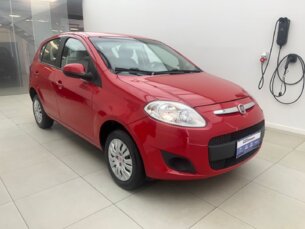 Foto 2 - Fiat Palio Palio Attractive 1.0 Evo (Flex) manual