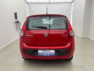 Foto 3 - Fiat Palio Palio Attractive 1.0 Evo (Flex) manual