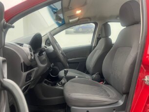 Foto 4 - Fiat Palio Palio Attractive 1.0 Evo (Flex) manual