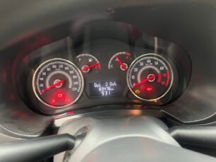 Foto 6 - Fiat Palio Palio Attractive 1.0 Evo (Flex) manual