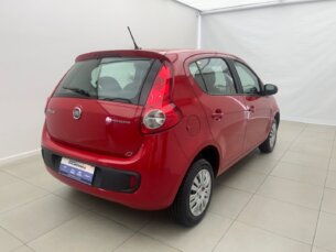 Foto 8 - Fiat Palio Palio Attractive 1.0 Evo (Flex) manual