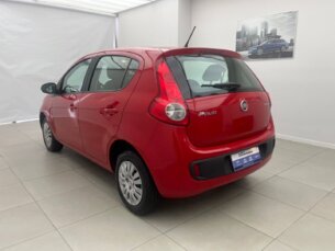 Foto 9 - Fiat Palio Palio Attractive 1.0 Evo (Flex) manual