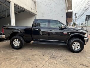 Foto 5 - Dodge Ram Pickup Ram 6.7 4x4 Laramie automático