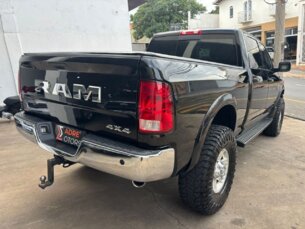 Foto 8 - Dodge Ram Pickup Ram 6.7 4x4 Laramie automático