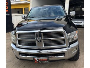 Foto 9 - Dodge Ram Pickup Ram 6.7 4x4 Laramie automático