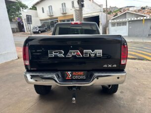 Foto 10 - Dodge Ram Pickup Ram 6.7 4x4 Laramie automático