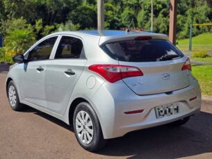 Foto 2 - Hyundai HB20 HB20 1.0 Comfort manual