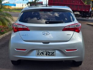 Foto 4 - Hyundai HB20 HB20 1.0 Comfort manual