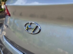 Foto 5 - Hyundai HB20 HB20 1.0 Comfort manual