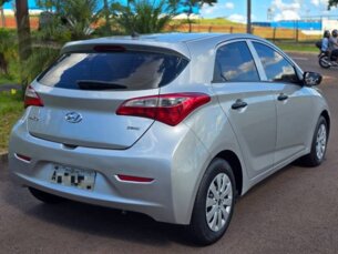 Foto 6 - Hyundai HB20 HB20 1.0 Comfort manual