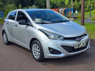 Foto 7 - Hyundai HB20 HB20 1.0 Comfort manual