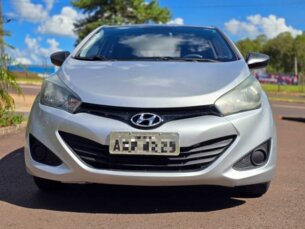 Foto 8 - Hyundai HB20 HB20 1.0 Comfort manual