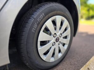 Foto 9 - Hyundai HB20 HB20 1.0 Comfort manual