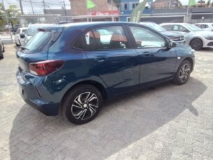 Foto 6 - Chevrolet Onix Onix 1.0 Turbo LT manual