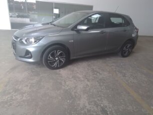 Foto 1 - Chevrolet Onix Onix 1.0 Turbo LT manual