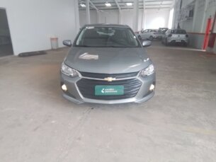 Foto 2 - Chevrolet Onix Onix 1.0 Turbo LT manual