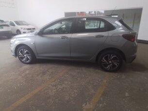 Foto 4 - Chevrolet Onix Onix 1.0 Turbo LT manual