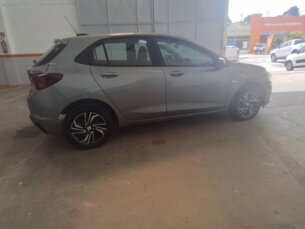 Foto 6 - Chevrolet Onix Onix 1.0 Turbo LT manual