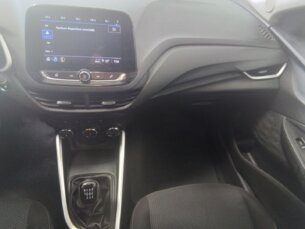 Foto 9 - Chevrolet Onix Onix 1.0 Turbo LT manual