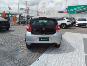 Foto 4 - Fiat Mobi Mobi 1.0 Like manual