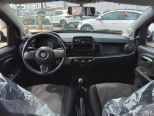 Foto 9 - Fiat Mobi Mobi 1.0 Like manual