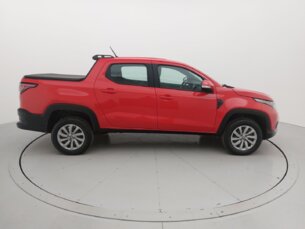 Foto 6 - Fiat Strada Strada 1.3 Cabine Plus Freedom manual