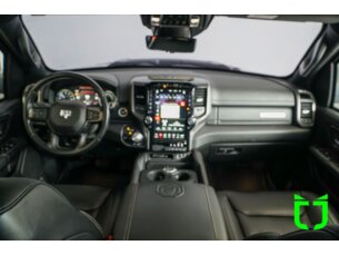 Foto 9 - RAM 1500 Ram 1500 5.7 V8 Rebel 4WD automático