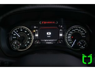 Foto 10 - RAM 1500 Ram 1500 5.7 V8 Rebel 4WD automático