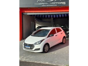 Hyundai HB20 HB20 1.0 Comfort