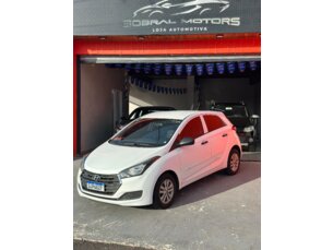 Foto 2 - Hyundai HB20 HB20 1.0 Comfort manual