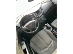 Foto 3 - Hyundai HB20 HB20 1.0 Comfort manual