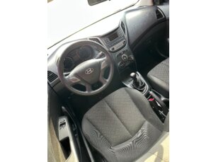 Foto 4 - Hyundai HB20 HB20 1.0 Comfort manual