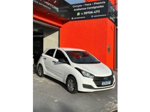 Foto 5 - Hyundai HB20 HB20 1.0 Comfort manual