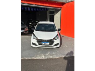 Foto 6 - Hyundai HB20 HB20 1.0 Comfort manual