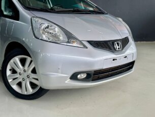 Foto 2 - Honda Fit New Fit EXL 1.5 16V (flex) manual
