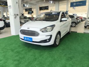 Foto 3 - Ford Ka Ka 1.5 SE Plus (Aut) automático