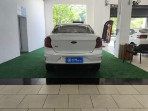 Foto 5 - Ford Ka Ka 1.5 SE Plus (Aut) automático