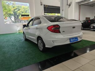 Foto 6 - Ford Ka Ka 1.5 SE Plus (Aut) automático