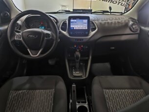 Foto 9 - Ford Ka Ka 1.5 SE Plus (Aut) automático