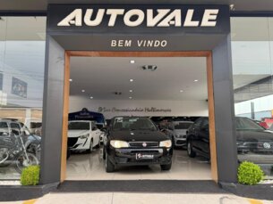 Foto 2 - Fiat Palio Palio Fire 1.0 8V (Flex) 4p manual