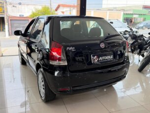 Foto 3 - Fiat Palio Palio Fire 1.0 8V (Flex) 4p manual