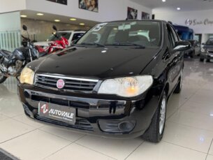Foto 5 - Fiat Palio Palio Fire 1.0 8V (Flex) 4p manual