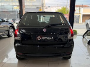 Foto 6 - Fiat Palio Palio Fire 1.0 8V (Flex) 4p manual